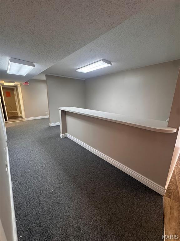 THE FORUM COMMERCIAL RESUBDIVISION - Commercial Lease