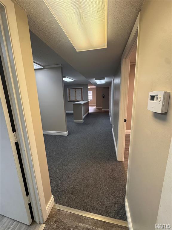 THE FORUM COMMERCIAL RESUBDIVISION - Commercial Lease