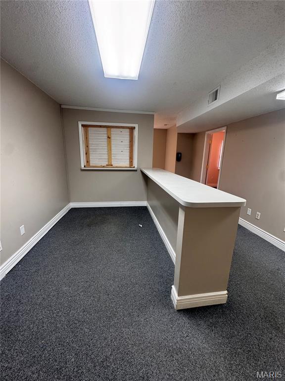 THE FORUM COMMERCIAL RESUBDIVISION - Commercial Lease