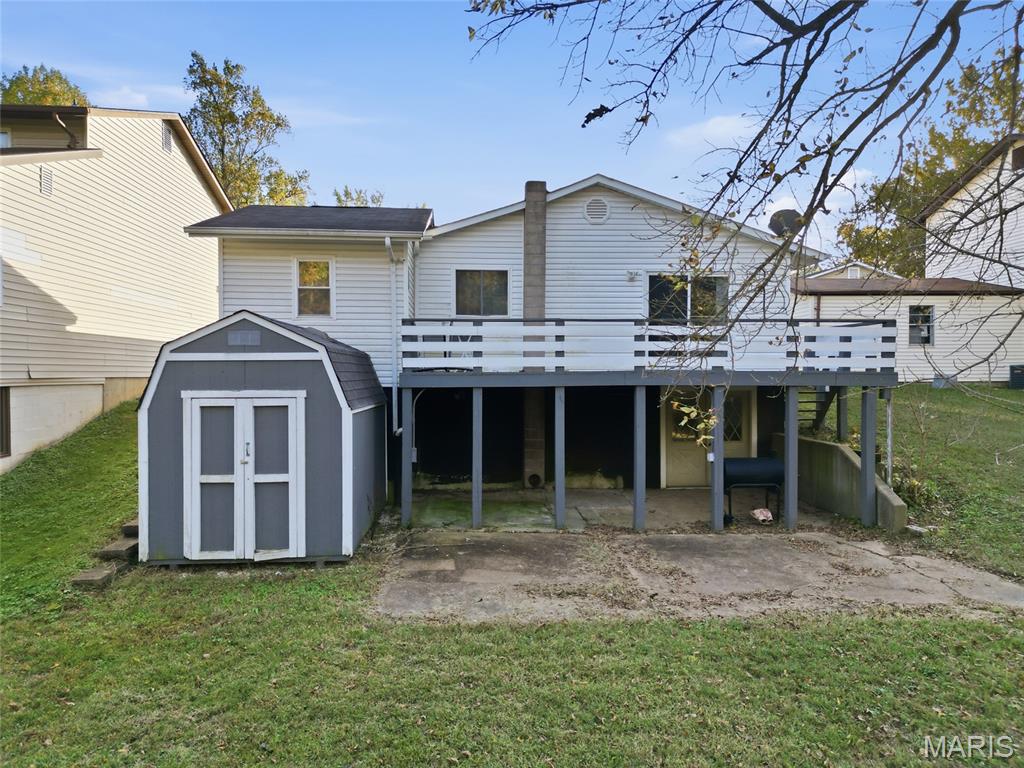 Village Jefferson 02 - Residential