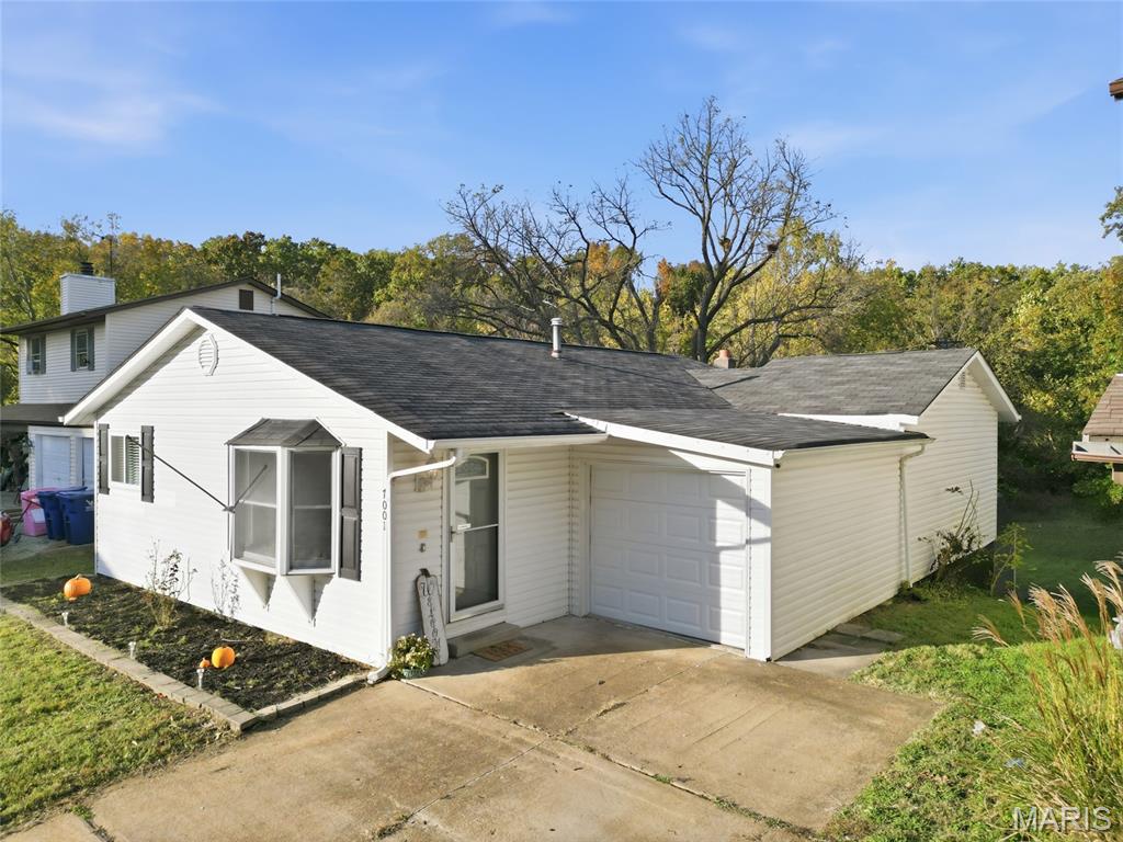 Village Jefferson 02 - Residential