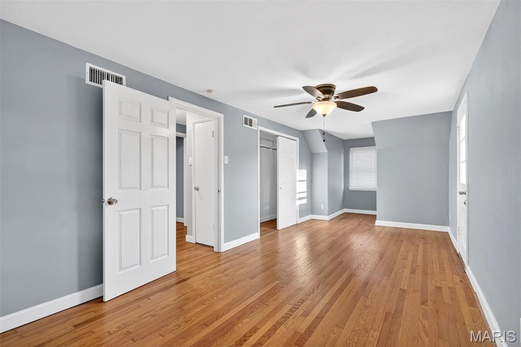 Electric Homesites - Residential