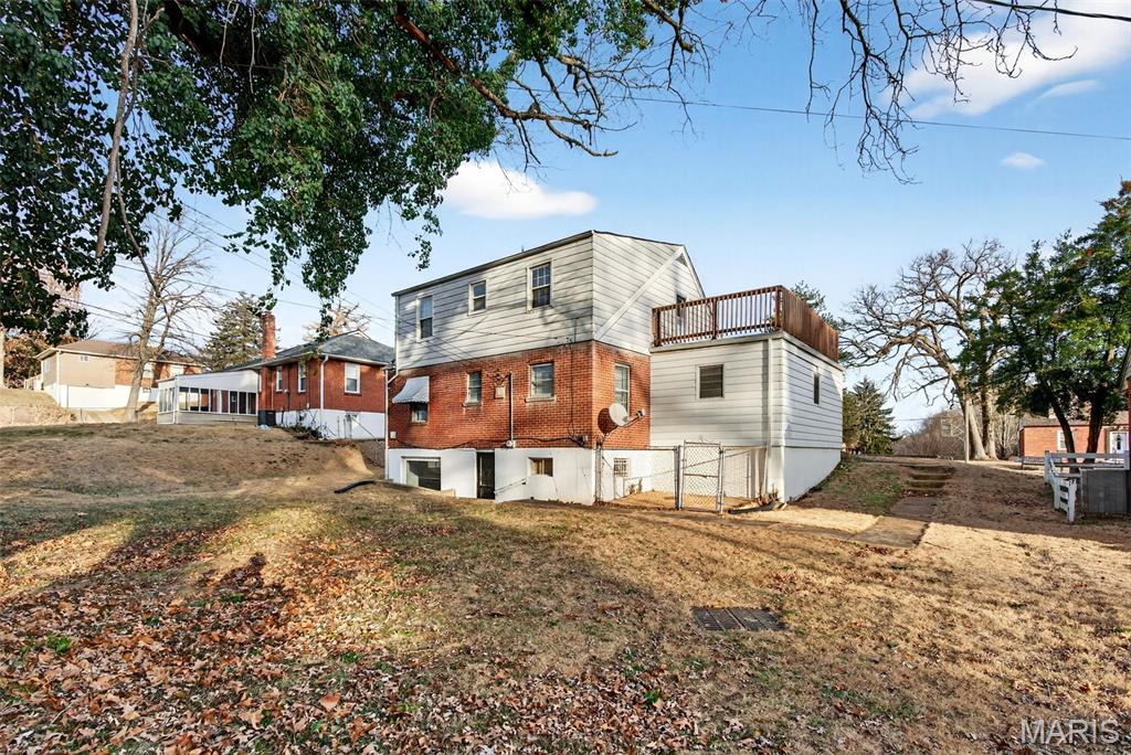 Electric Homesites - Residential