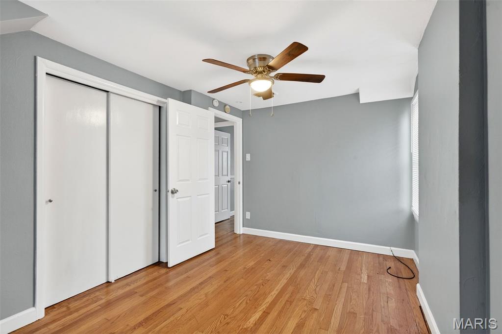 Electric Homesites - Residential