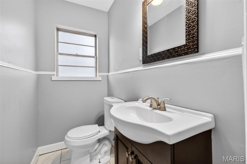 Electric Homesites - Residential