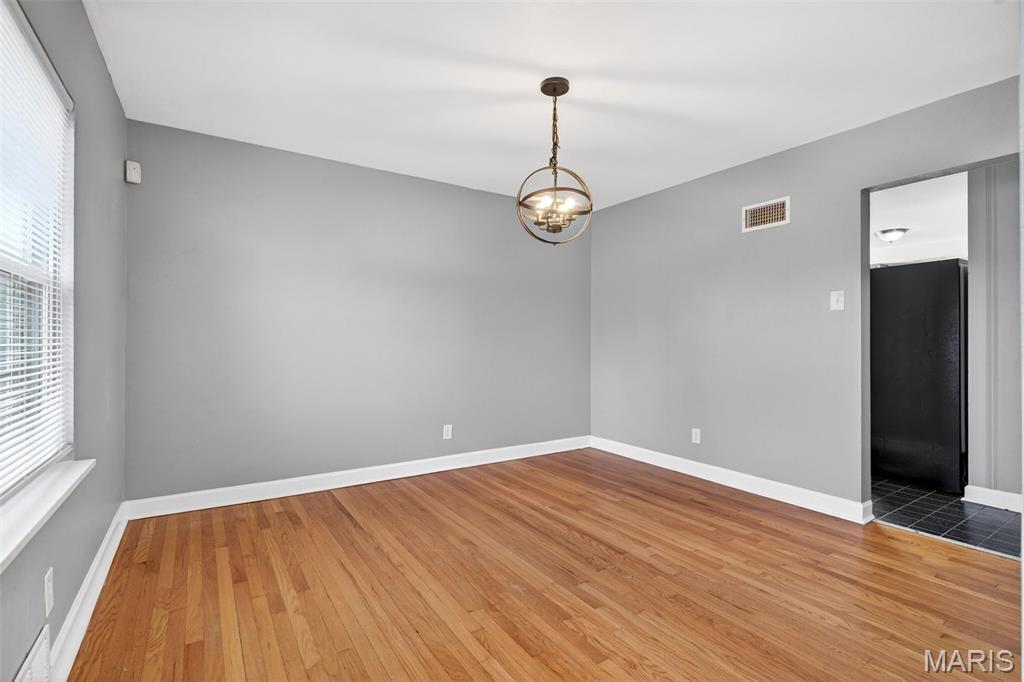 Electric Homesites - Residential