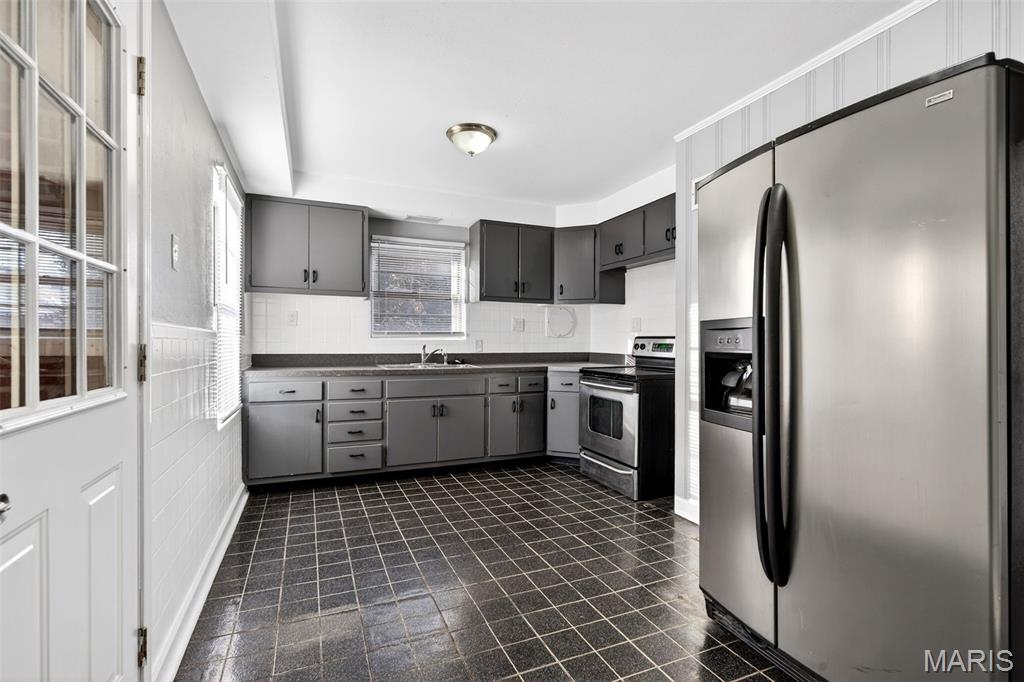 Electric Homesites - Residential