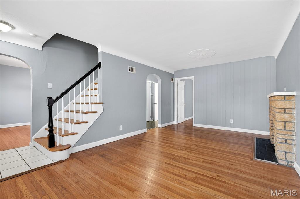 Electric Homesites - Residential