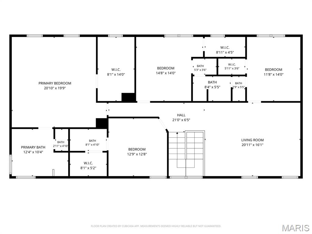 Manors At Nottinghill The - Residential