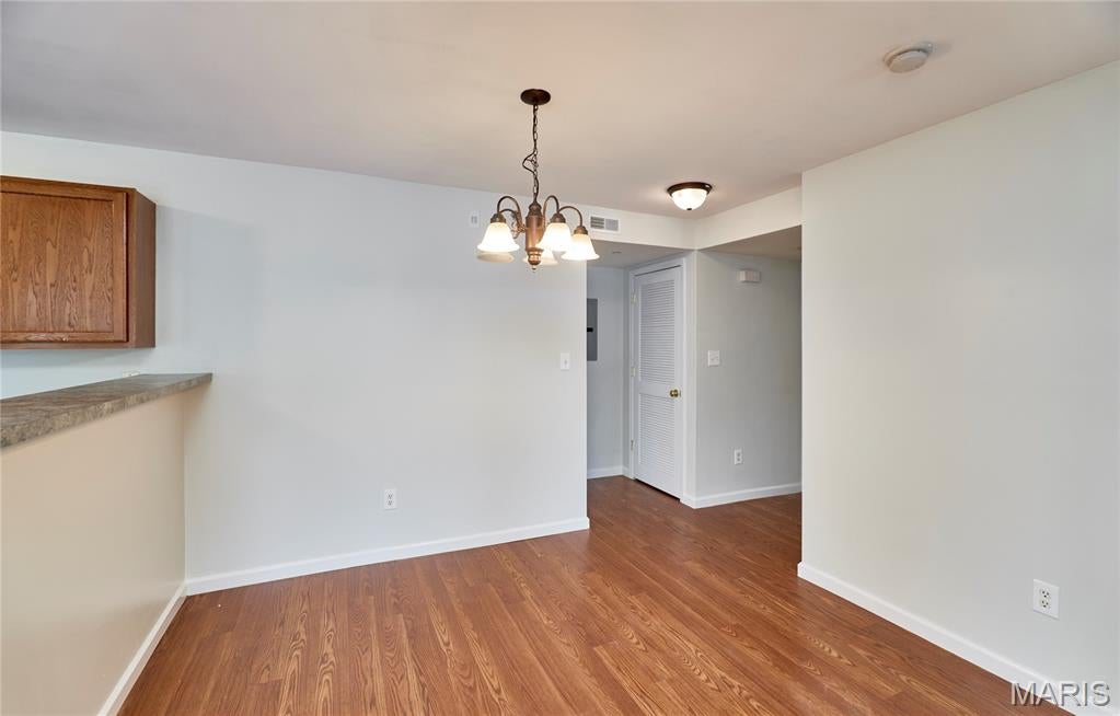 Springhurst Terrace #7 - Residential