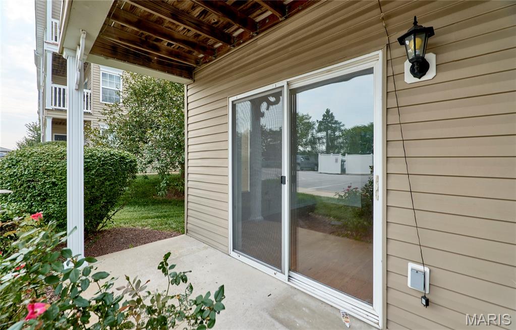 Springhurst Terrace #7 - Residential