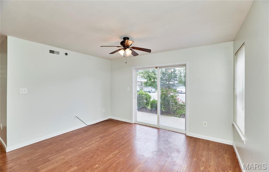 Springhurst Terrace #7 - Residential