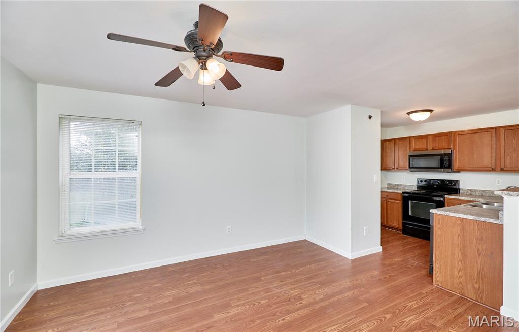 Springhurst Terrace #7 - Residential