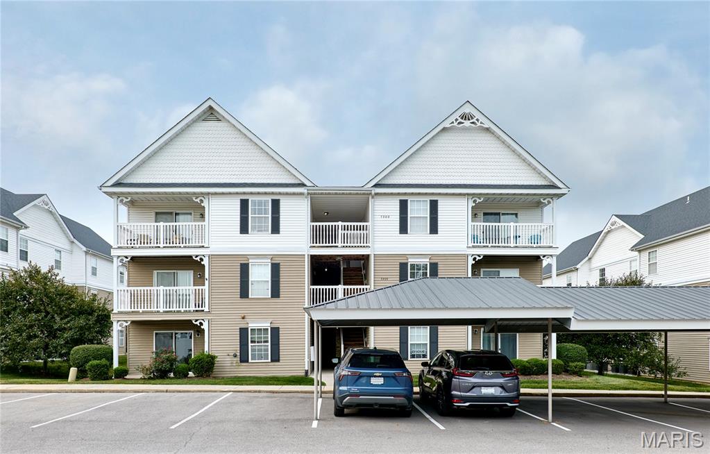Springhurst Terrace #7 - Residential