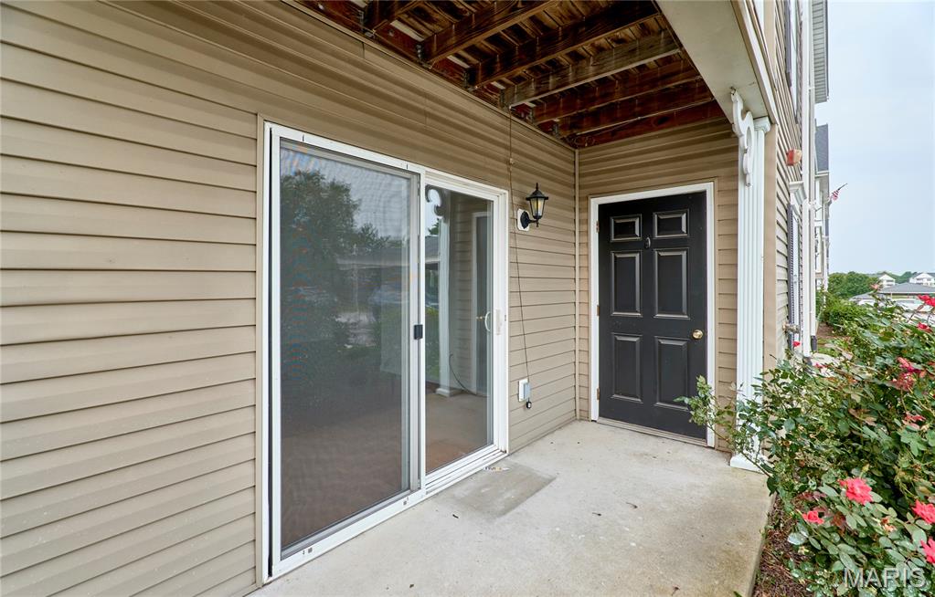 Springhurst Terrace #7 - Residential