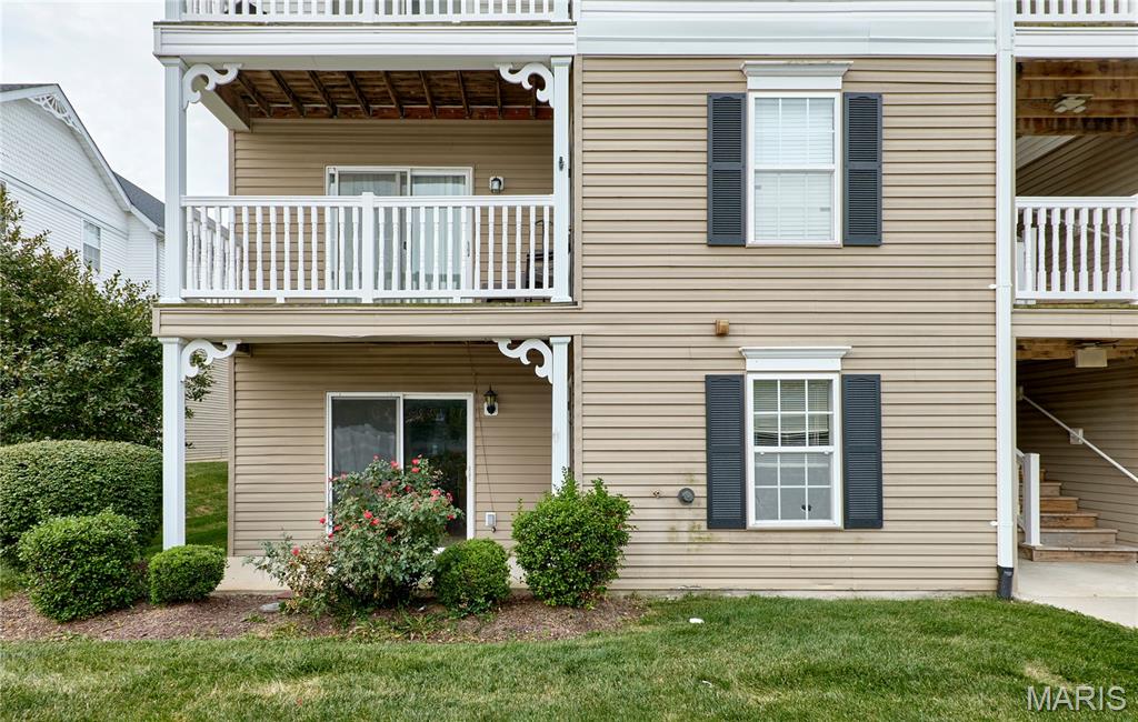 Springhurst Terrace #7 - Residential
