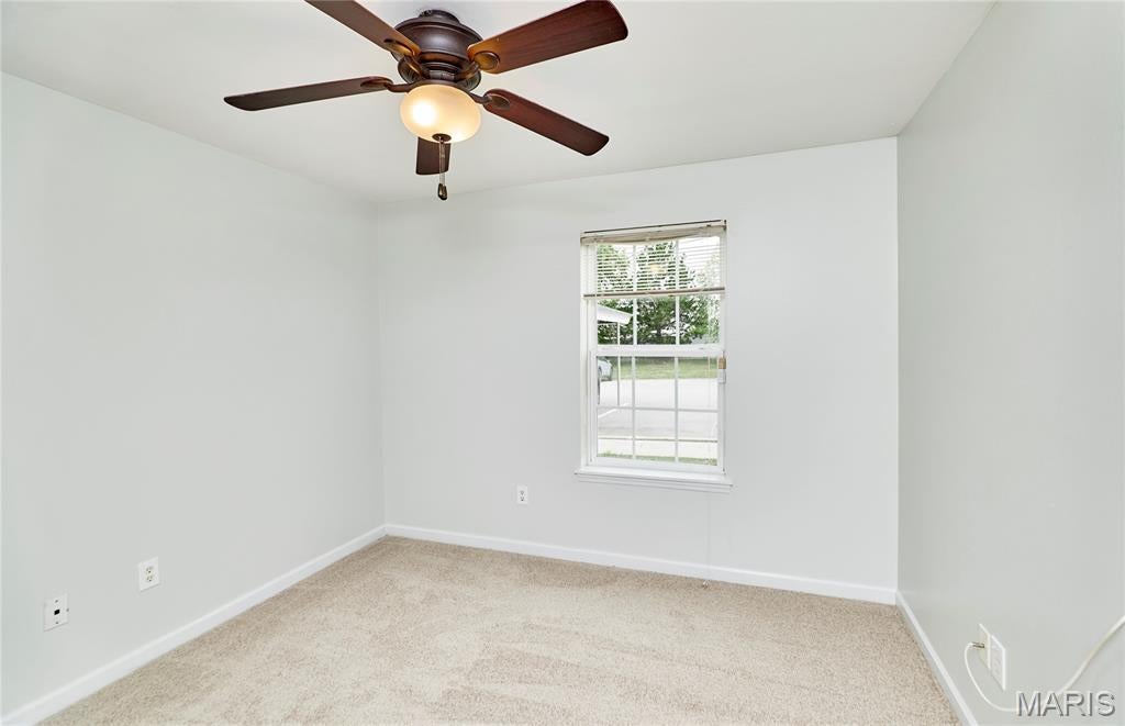 Springhurst Terrace #7 - Residential