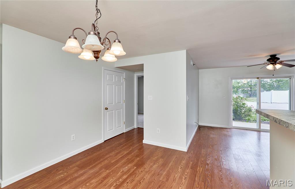 Springhurst Terrace #7 - Residential