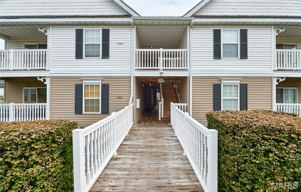 Springhurst Terrace #7 - Residential