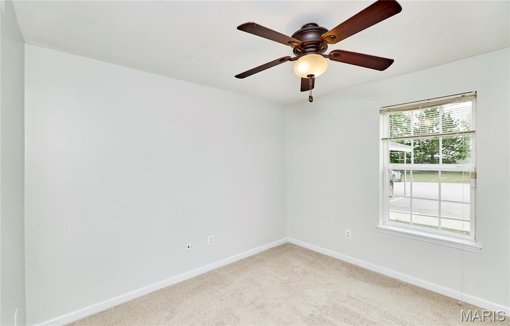 Springhurst Terrace #7 - Residential