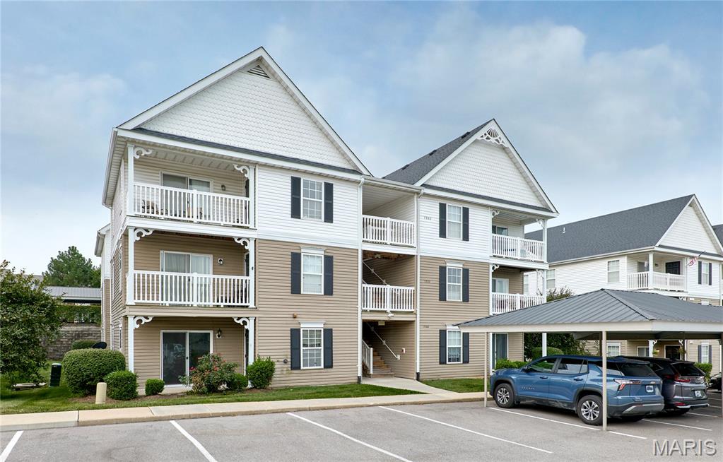 Springhurst Terrace #7 - Residential