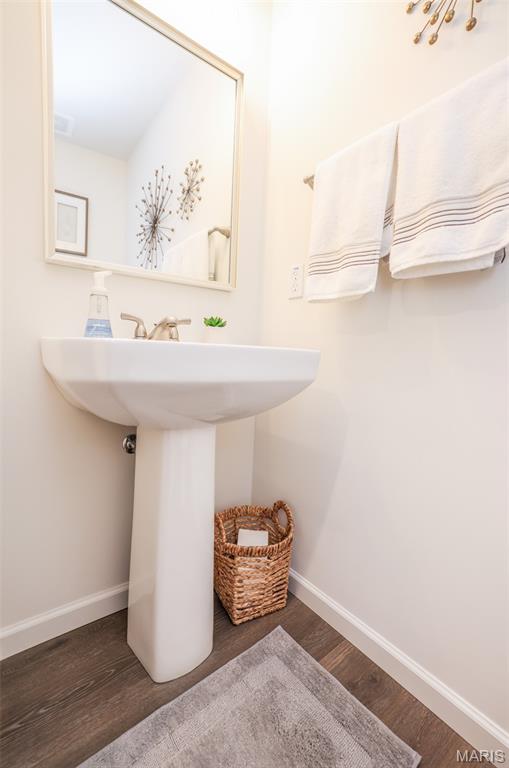 Townes At Geyer Grove Condo - Residential