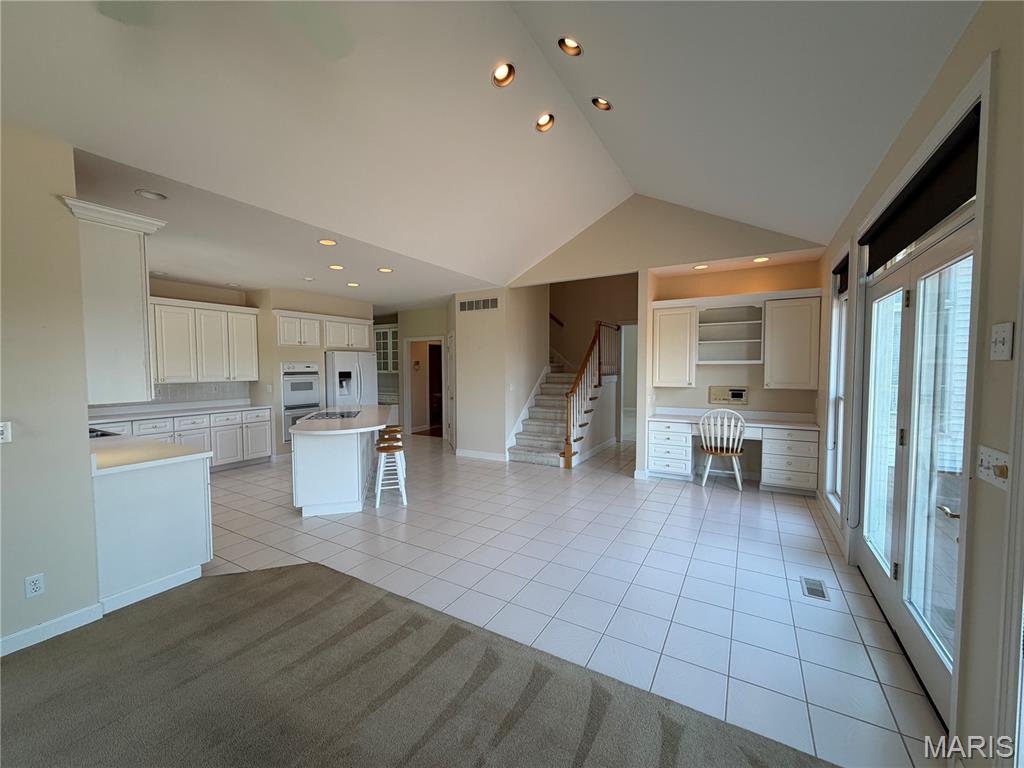 Orchard Point - Residential
