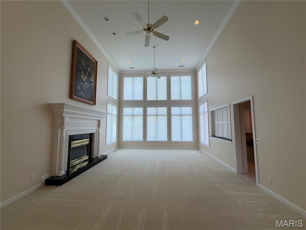 Orchard Point - Residential