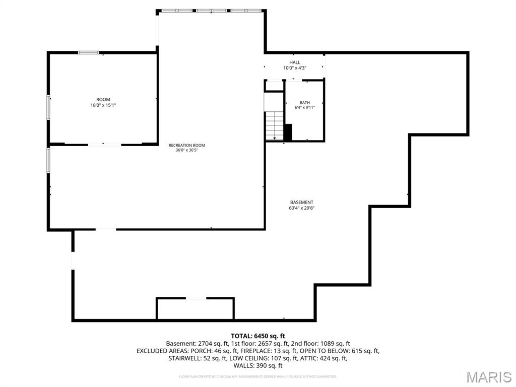 Orchard Point - Residential
