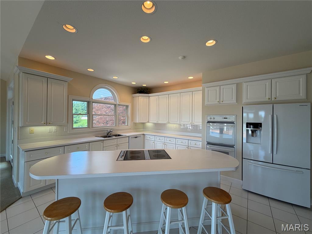 Orchard Point - Residential