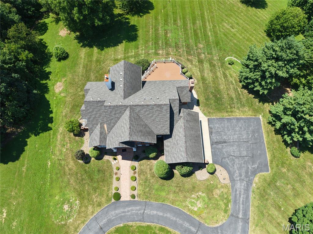 Orchard Point - Residential