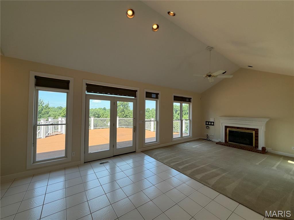 Orchard Point - Residential