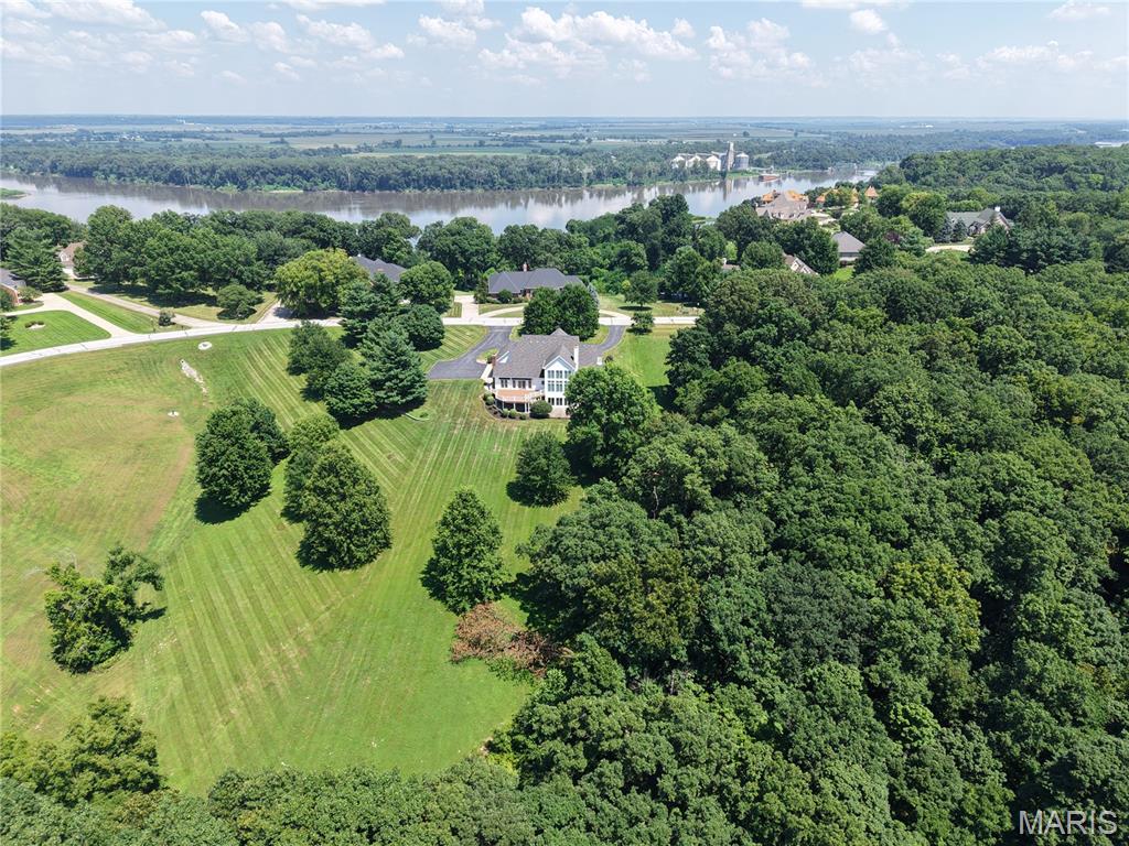 Orchard Point - Residential