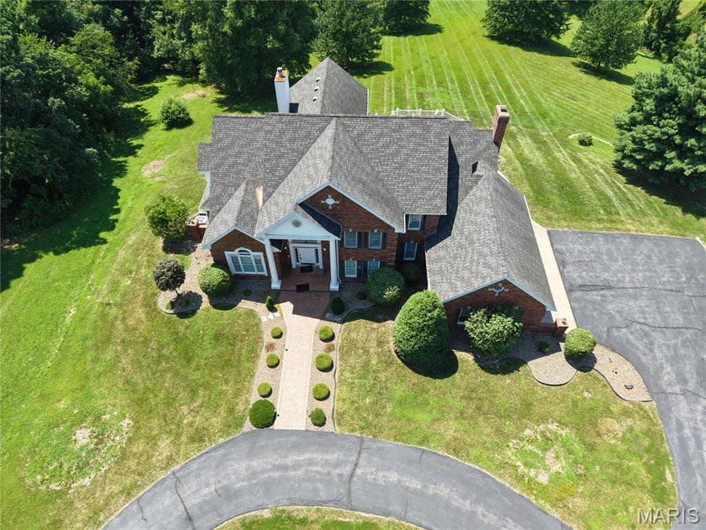 Orchard Point - Residential