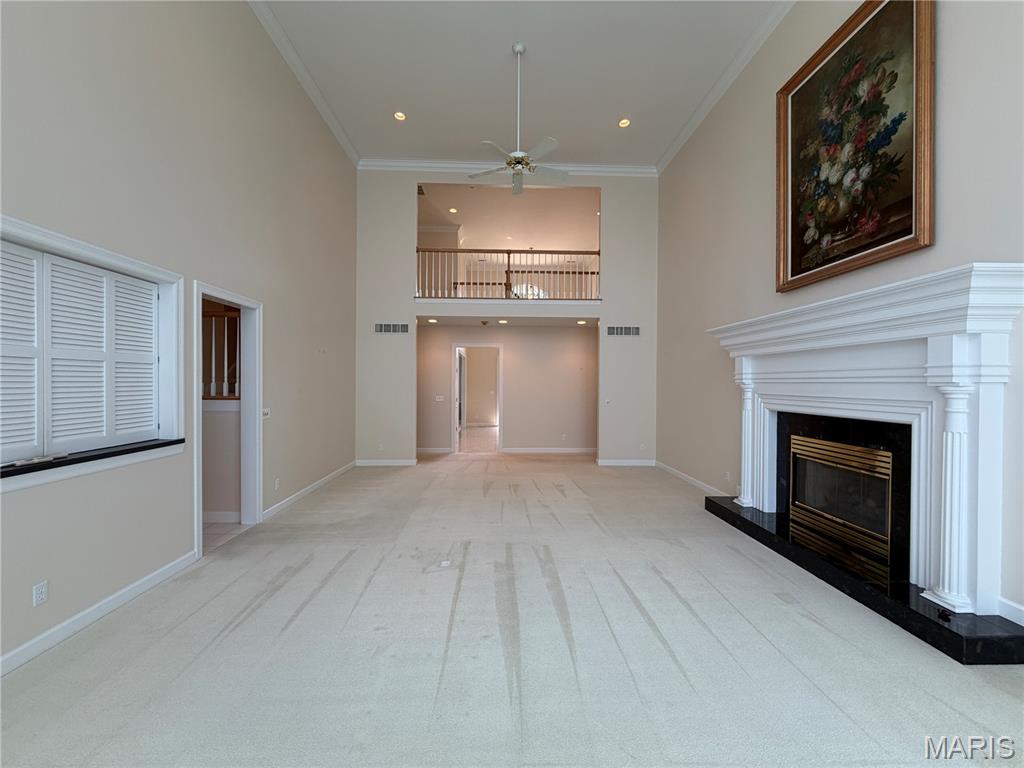 Orchard Point - Residential