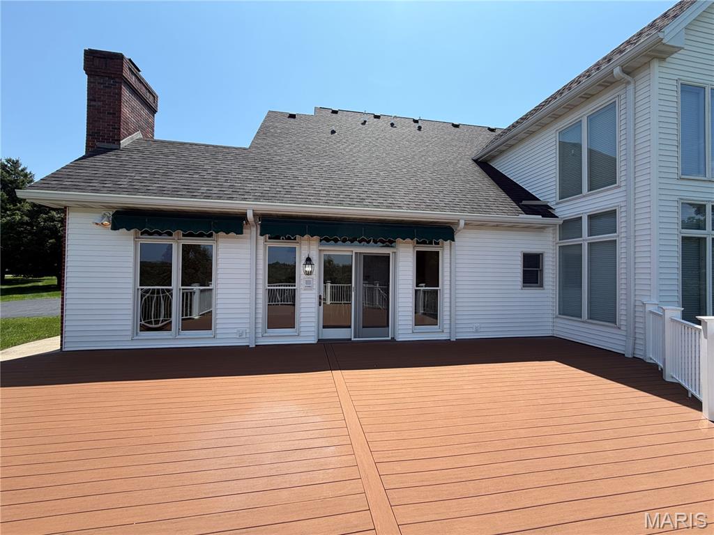 Orchard Point - Residential