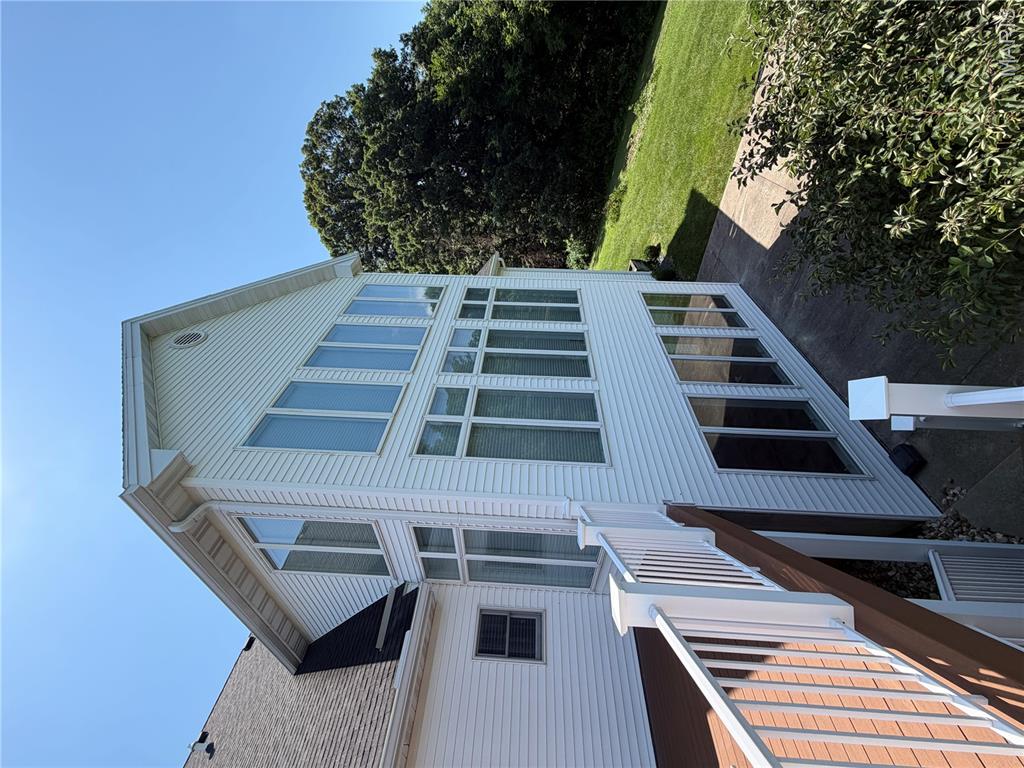 Orchard Point - Residential