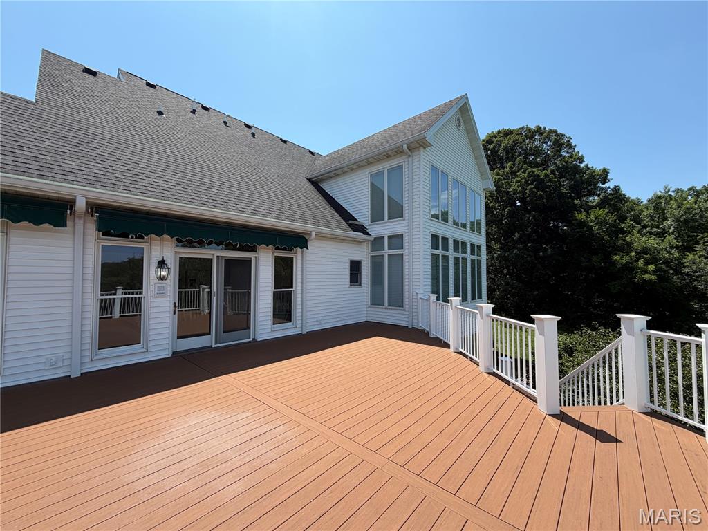 Orchard Point - Residential