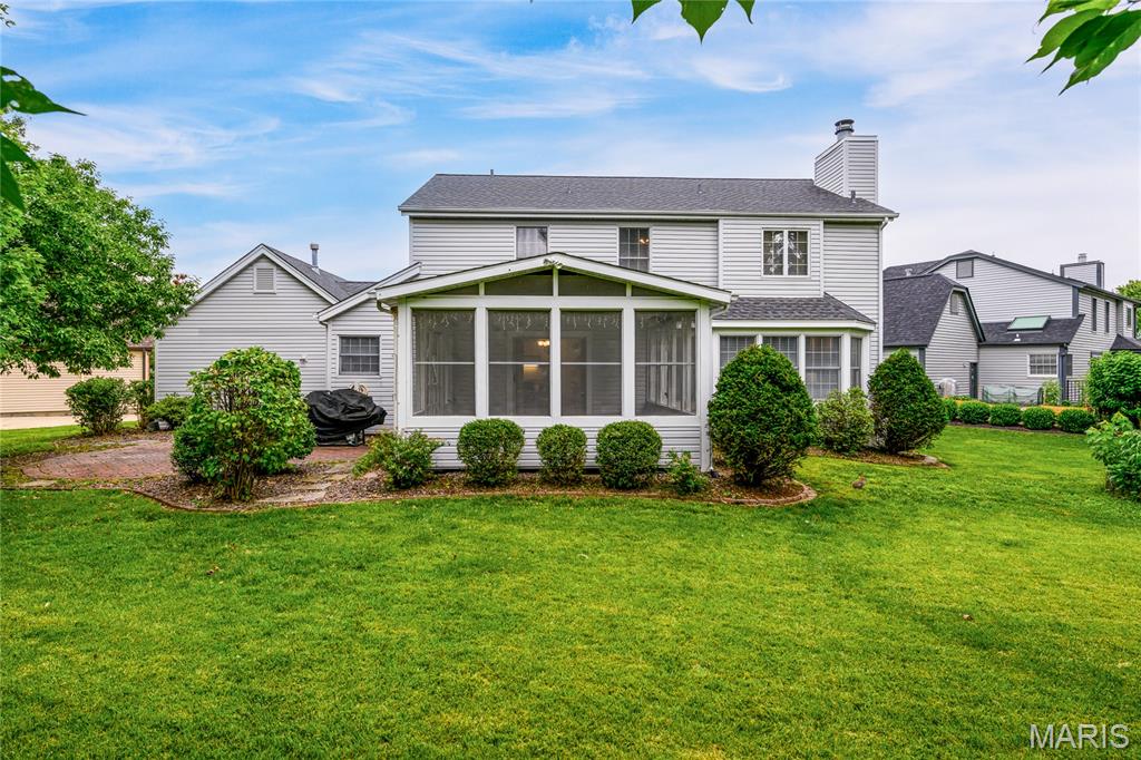 Woodfield #5 - Residential