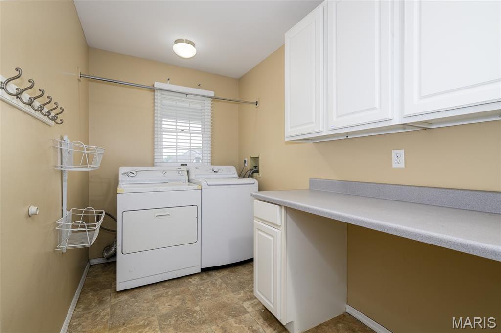 Woodfield #5 - Residential