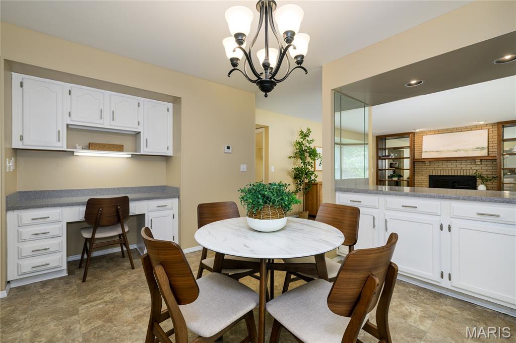 Woodfield #5 - Residential