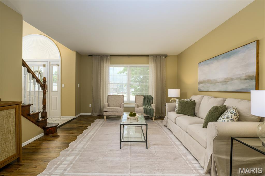 Woodfield #5 - Residential