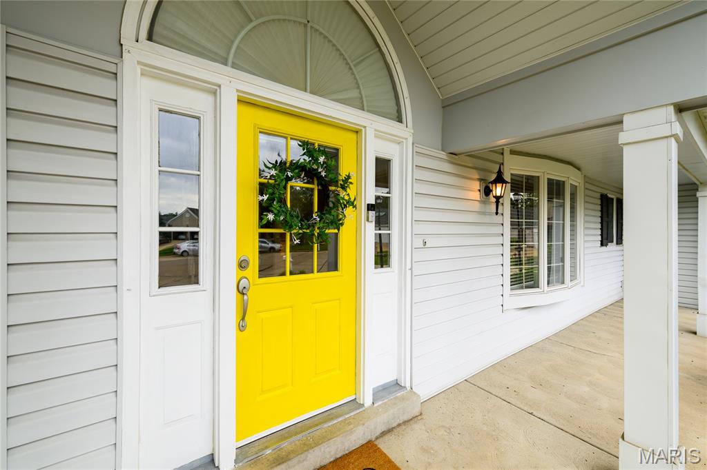 Woodfield #5 - Residential