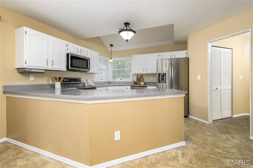 Woodfield #5 - Residential