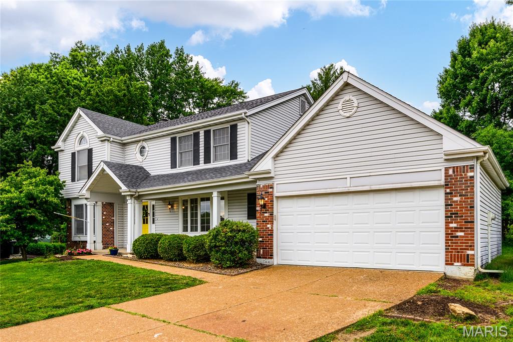 Woodfield #5 - Residential