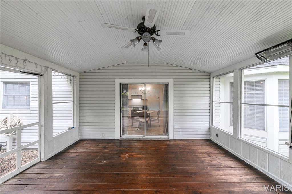 Woodfield #5 - Residential