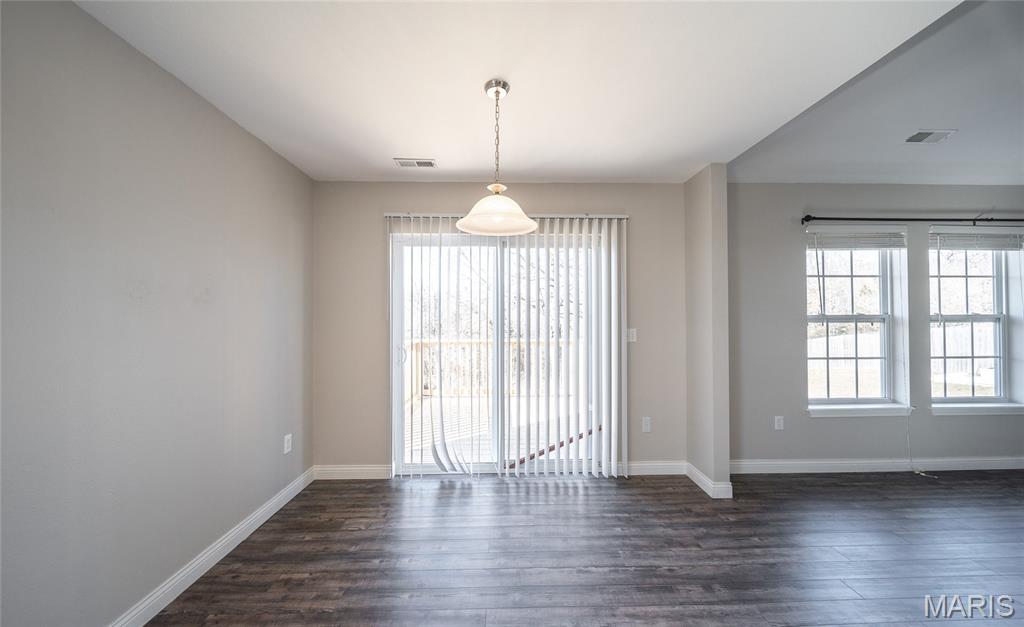 Pioneer Ridge Sub - Residential