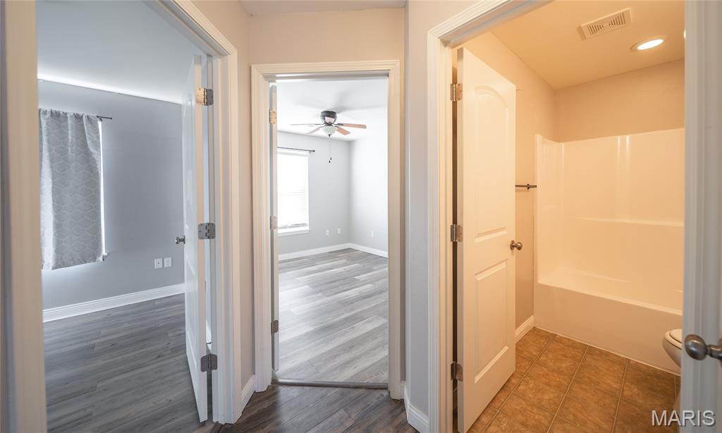 Pioneer Ridge Sub - Residential