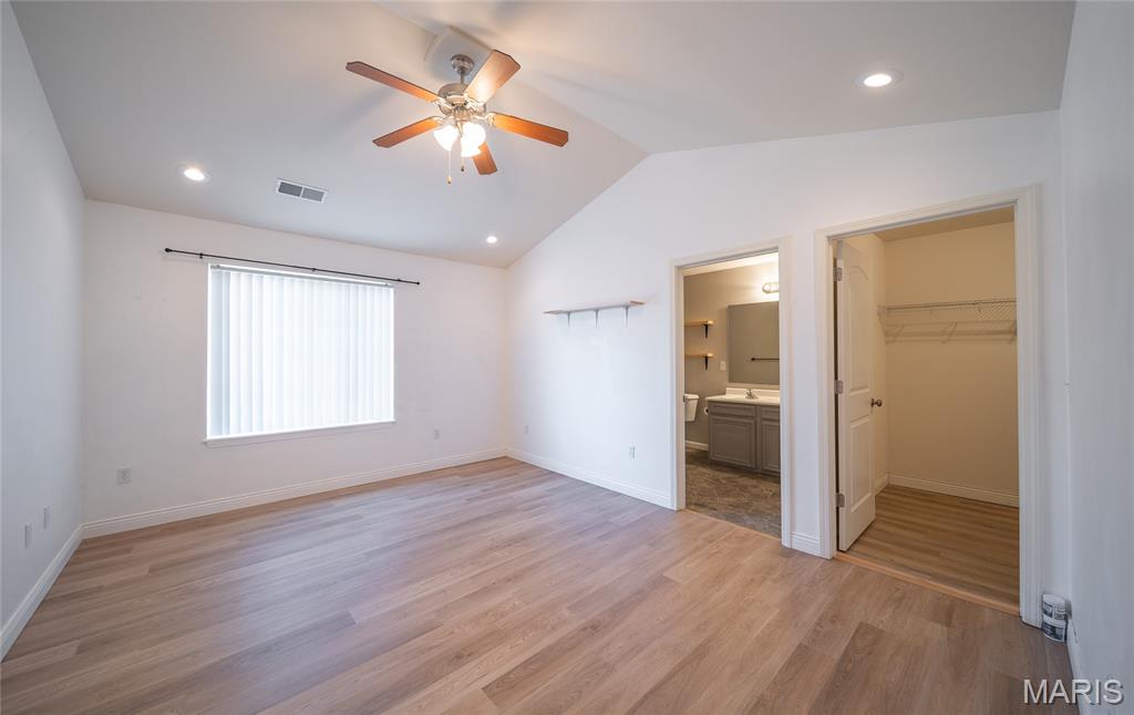 Pioneer Ridge Sub - Residential