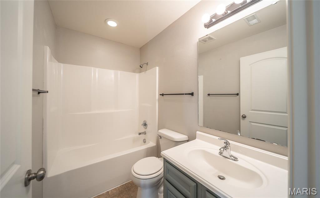 Pioneer Ridge Sub - Residential
